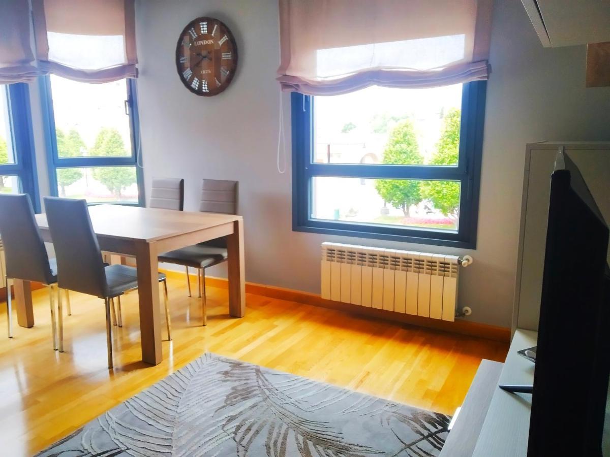 Losa Luxury, Parking Apartment *