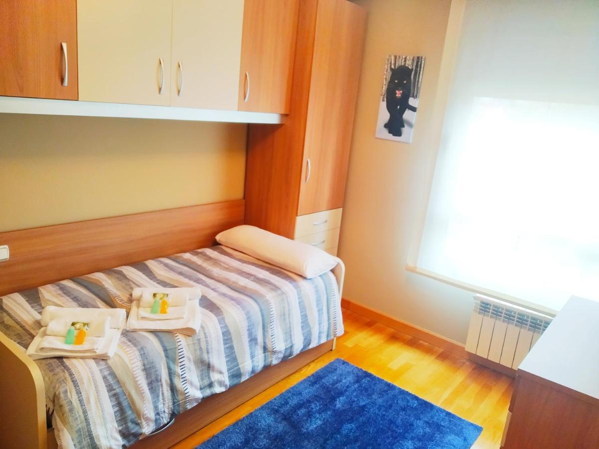 Losa Luxury, Parking * Oviedo