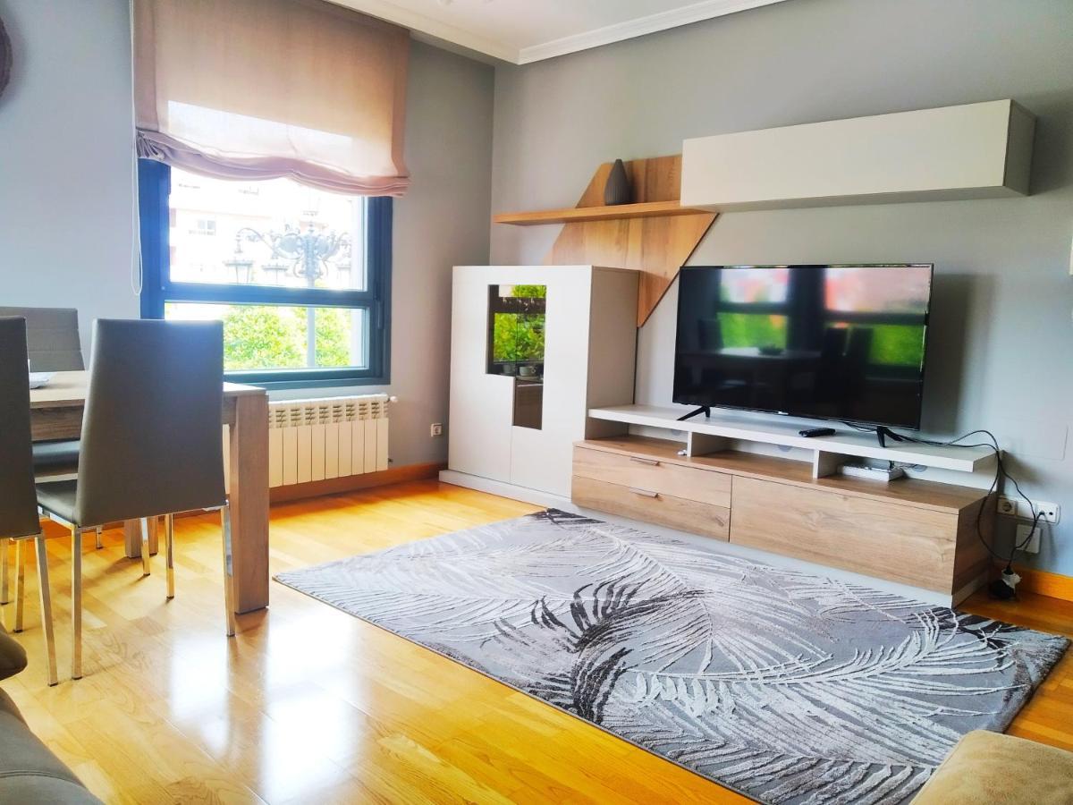 Apartment Losa Luxury, Parking *