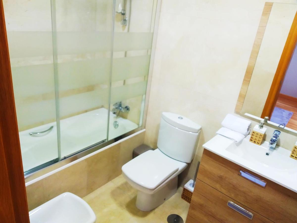 Apartment Losa Luxury, Parking *