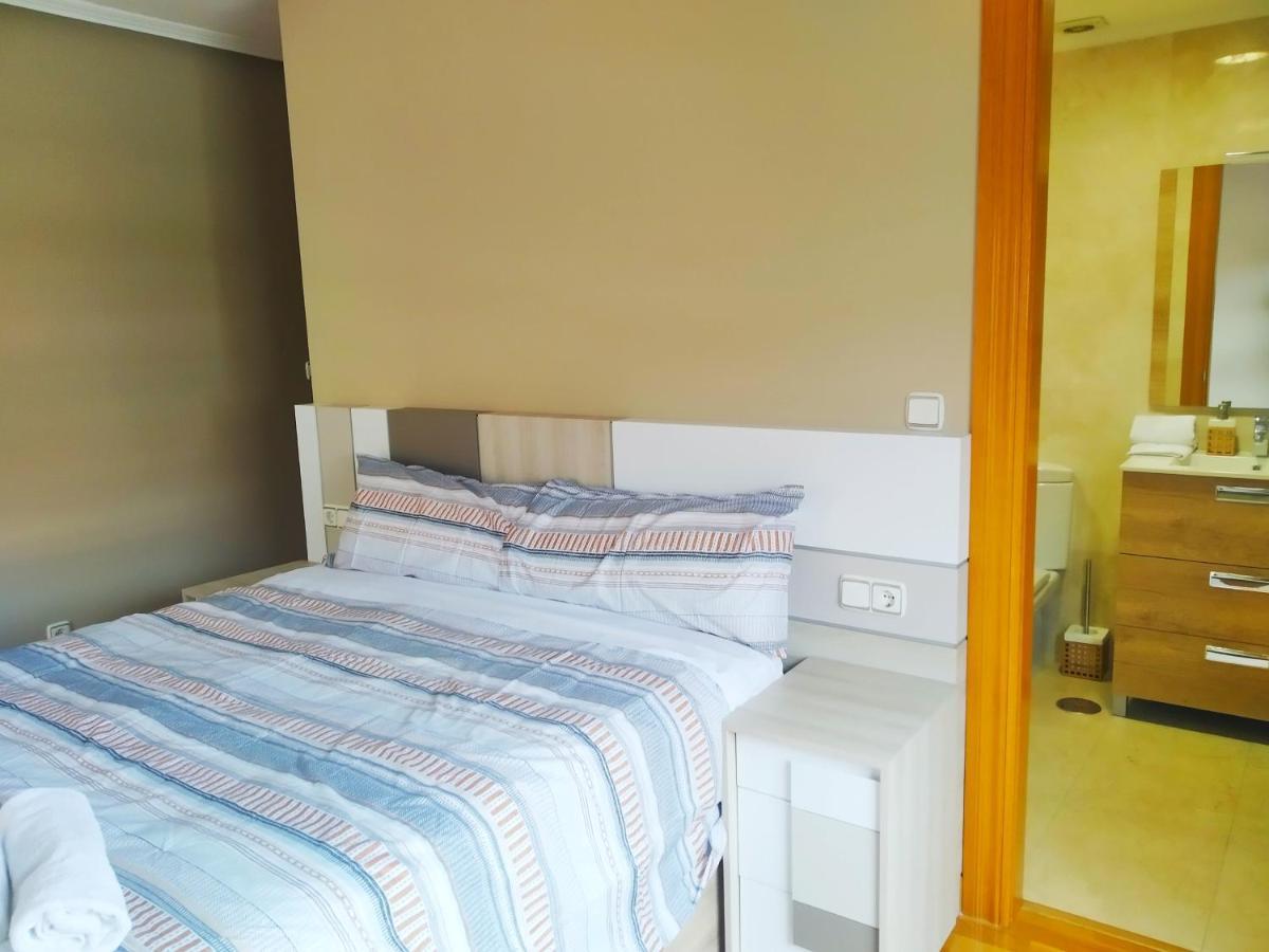 Losa Luxury, Parking Oviedo