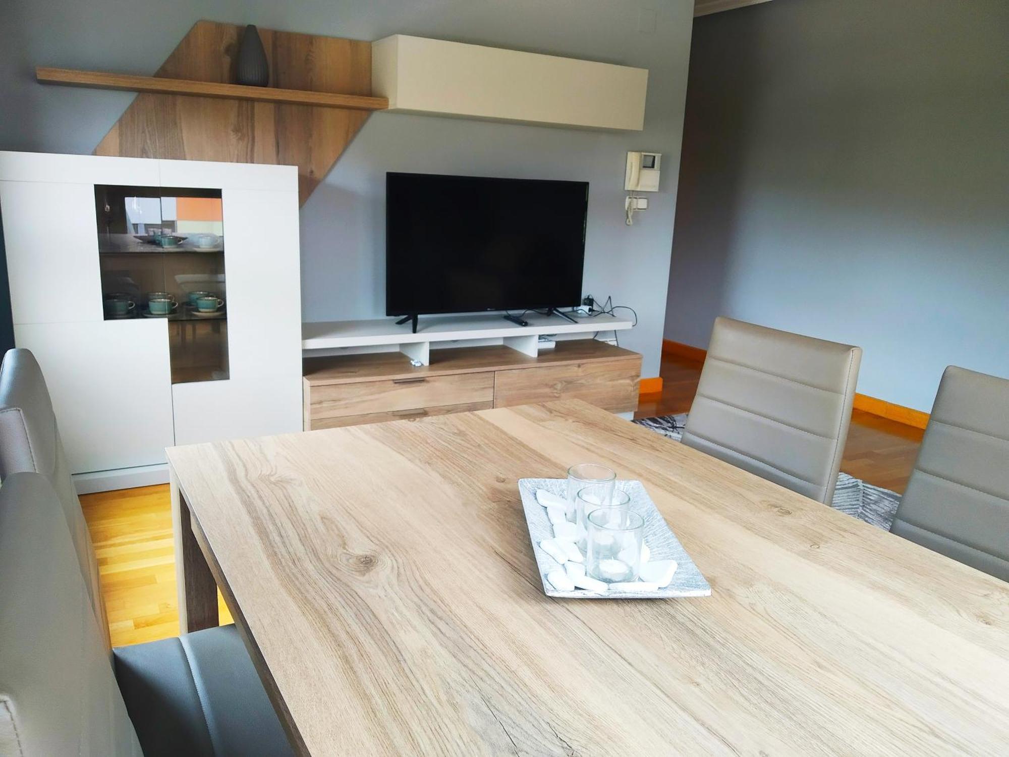 Losa Luxury, Parking Apartment *