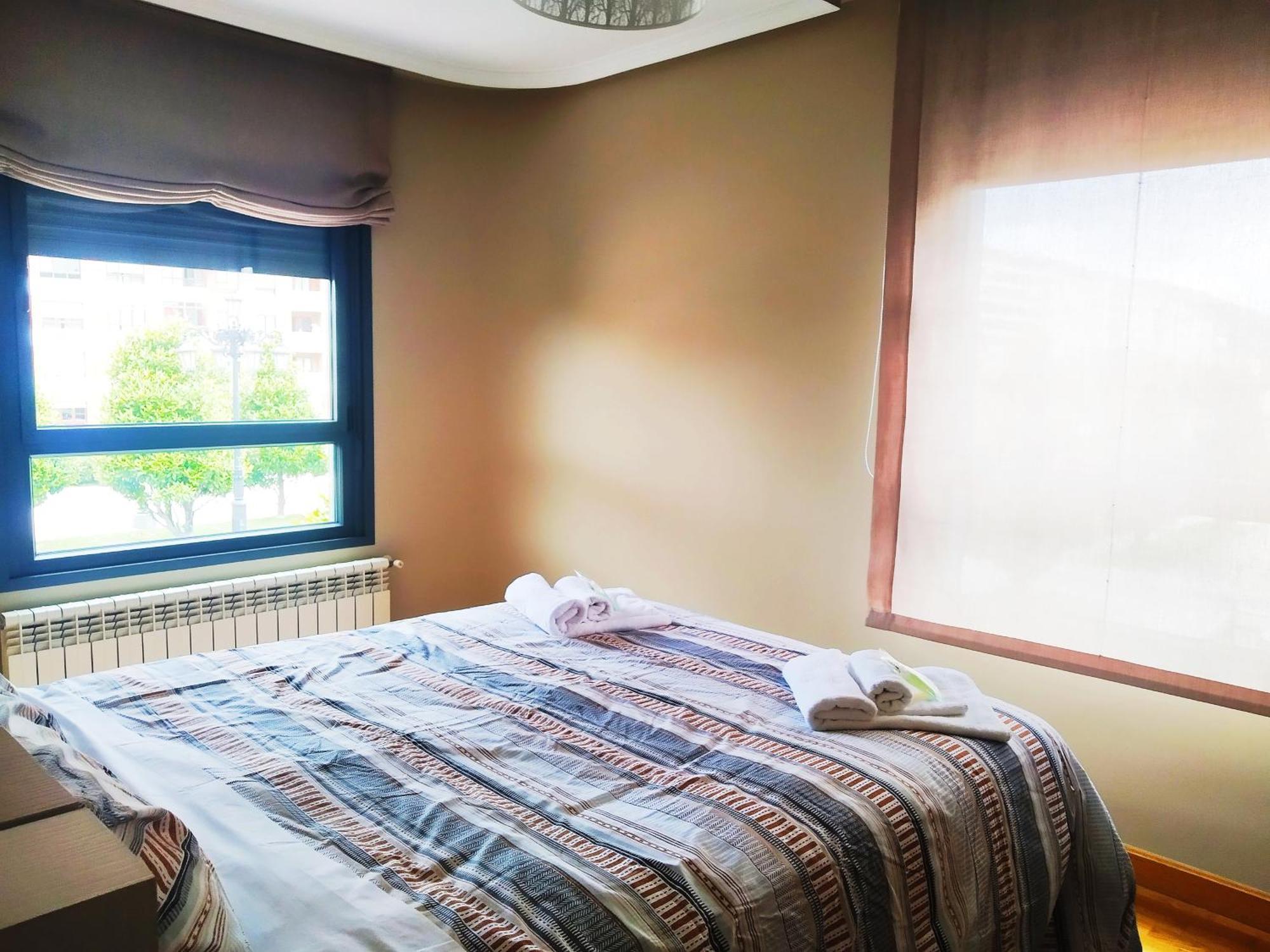 Apartment Losa Luxury, Parking *
